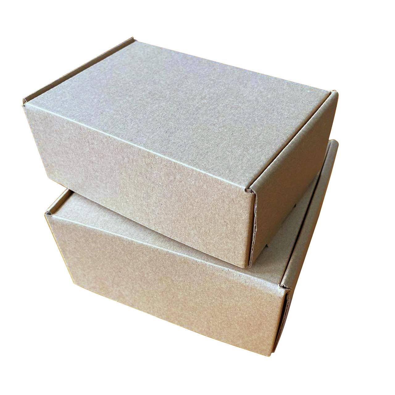 Картонная коробка 884х370х167 П32 BC