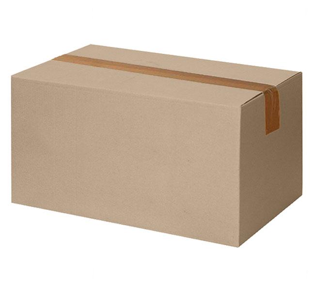 Картонная коробка 700х130х130 П32