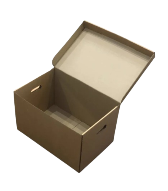 Коробка для переезда 487*326*298 мм