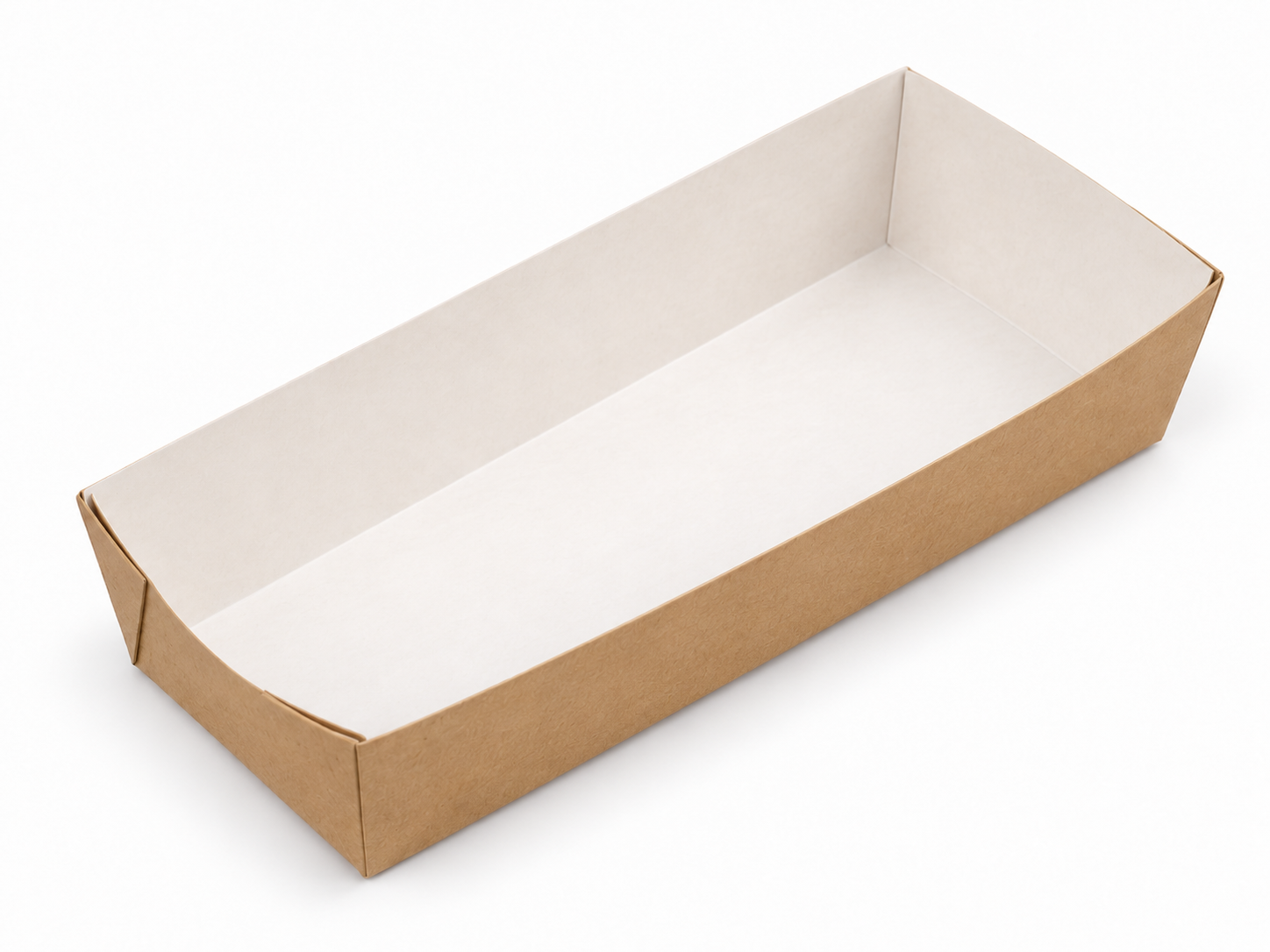 Коробка лоток ECO Tray  220*115*45 мм