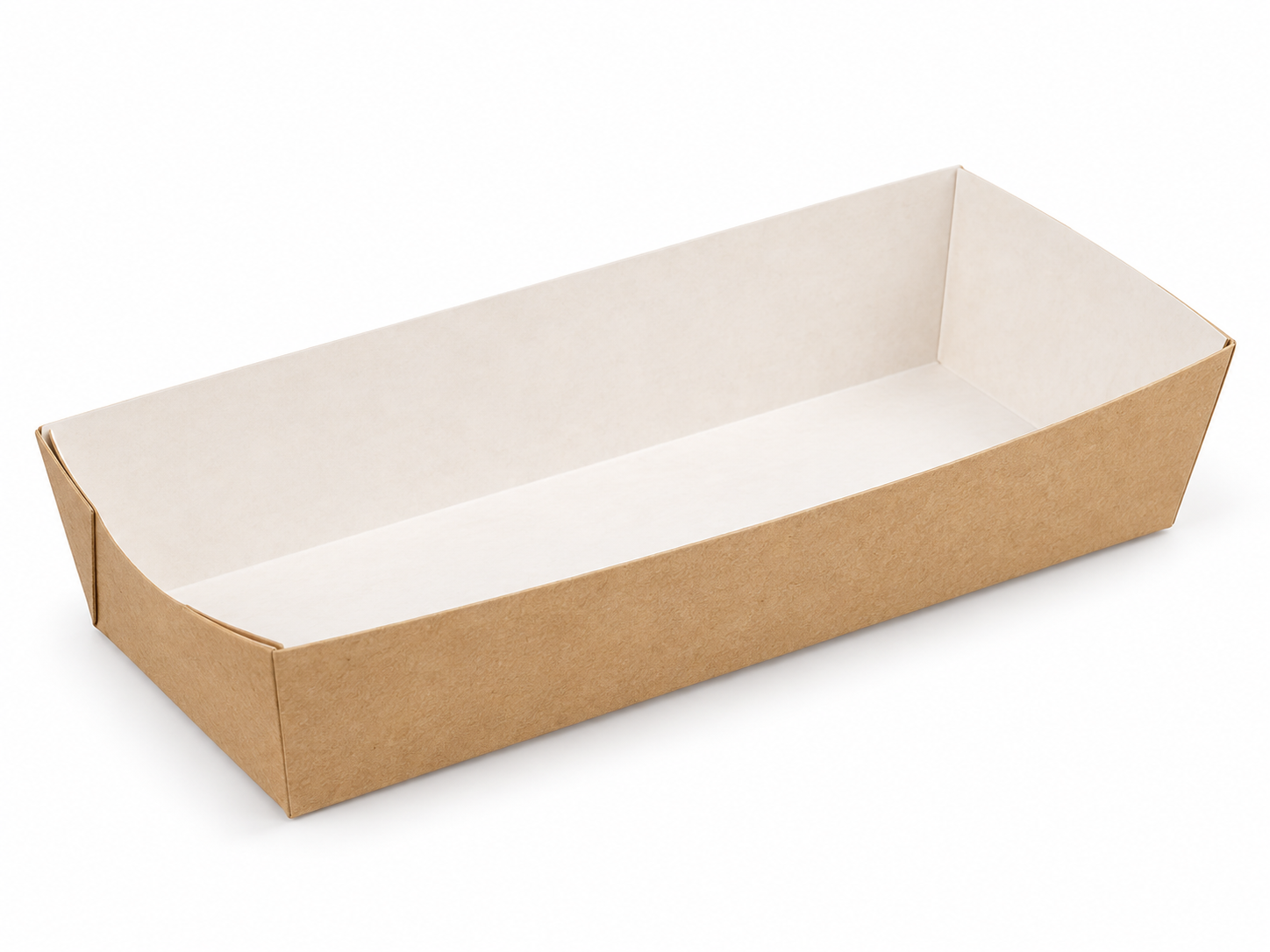 Коробка лоток ECO Tray  220*115*45 мм